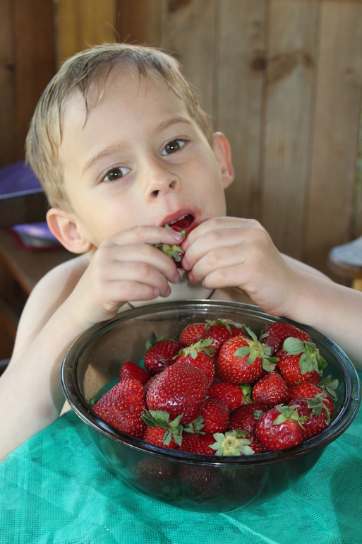 Лето началось!!!