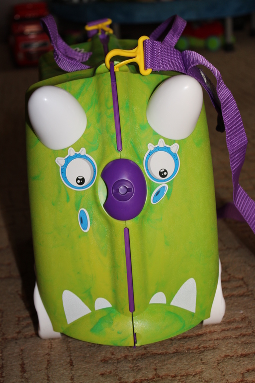 Первая мелочь!