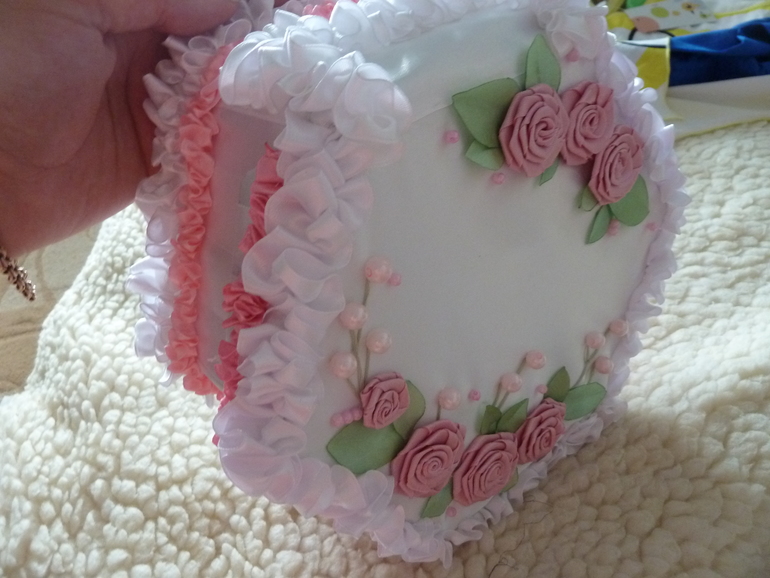 У нас ГОДОВЩИНА   ПОДАРКООБМЕНА!!!