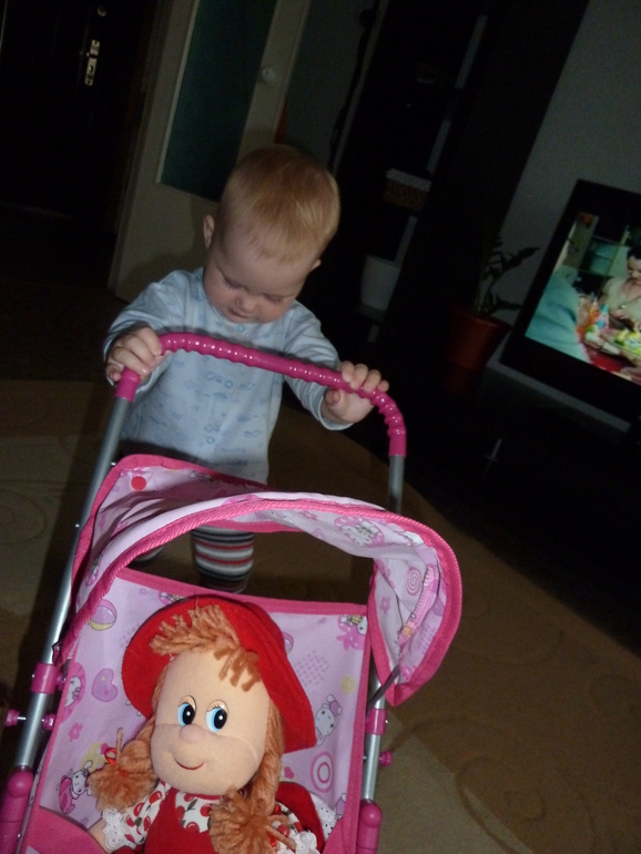 Новая игрулька)))