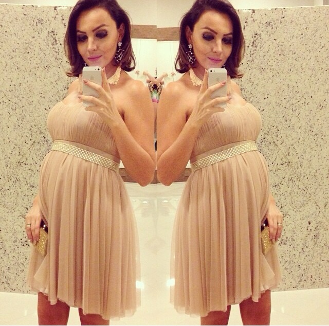 Pregnant style. Part 2