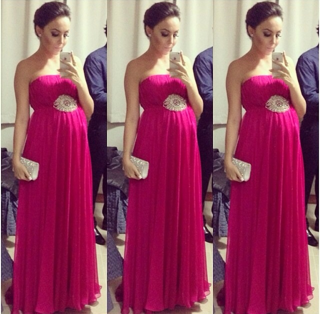 Pregnant style. Part 2
