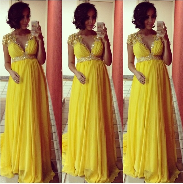 Pregnant style. Part 2