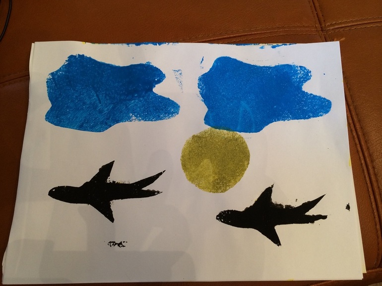 ТЗ День Победы