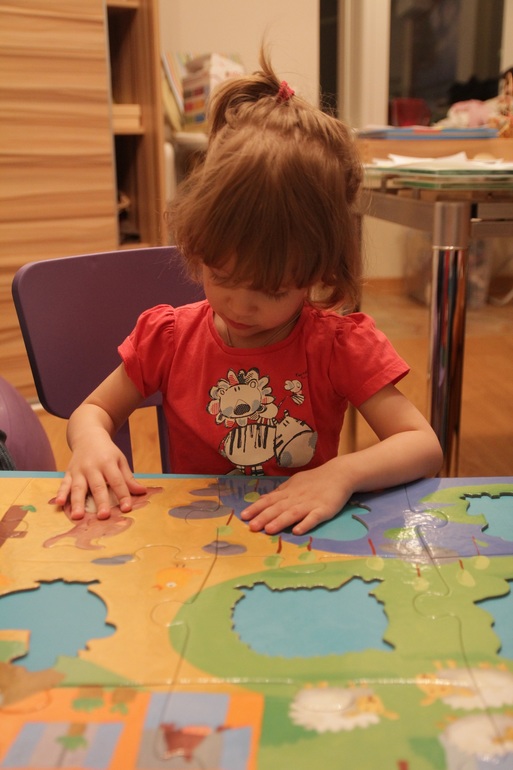 ТН Птицы день 3 вместе с проектом Play mama
