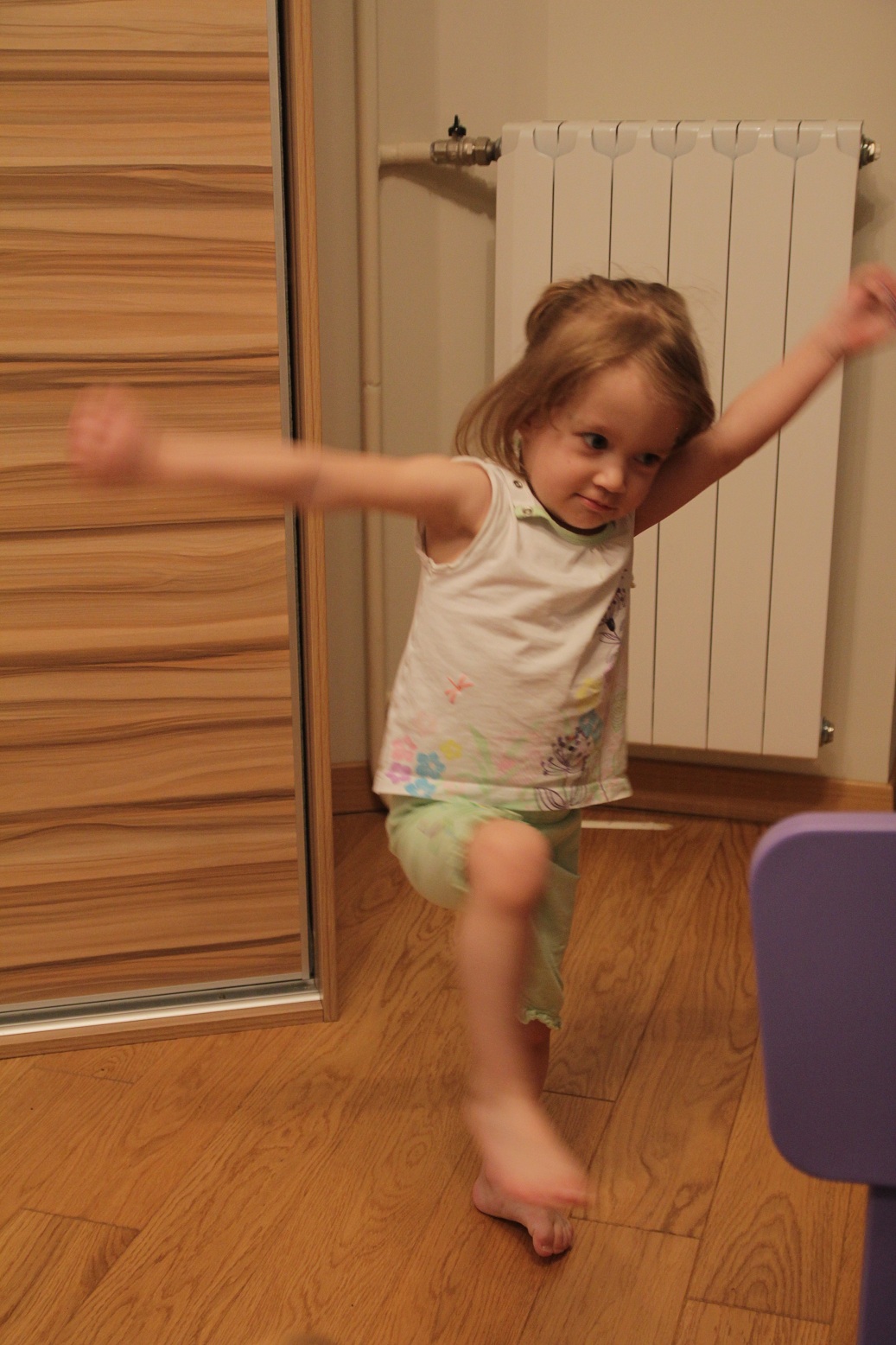 ТН Птицы день 5 вместе с проектом Play mama