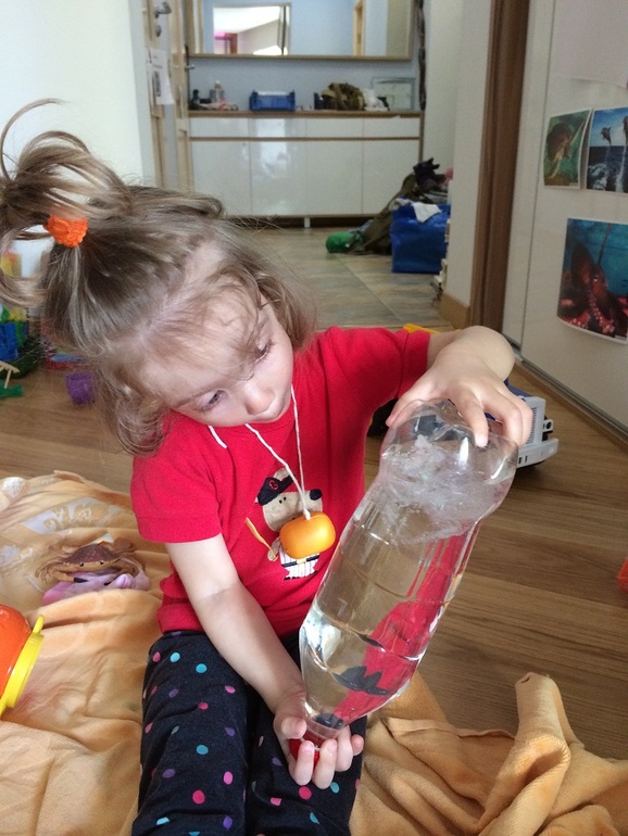 Морская неделька