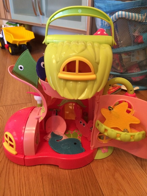 Морская неделька