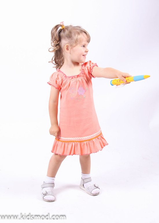 Детская одежда. Цены очень низкие.