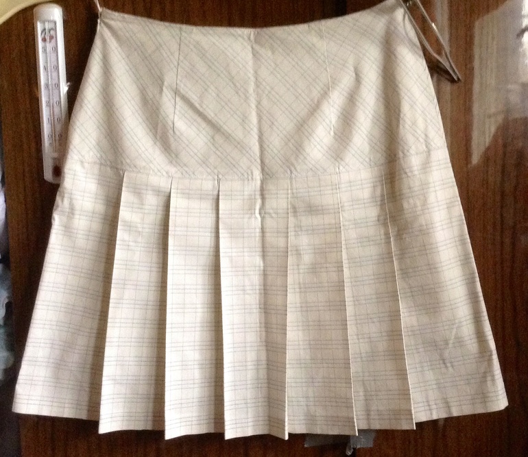 Женская одежда 42-44. Добавила 05.05.2014