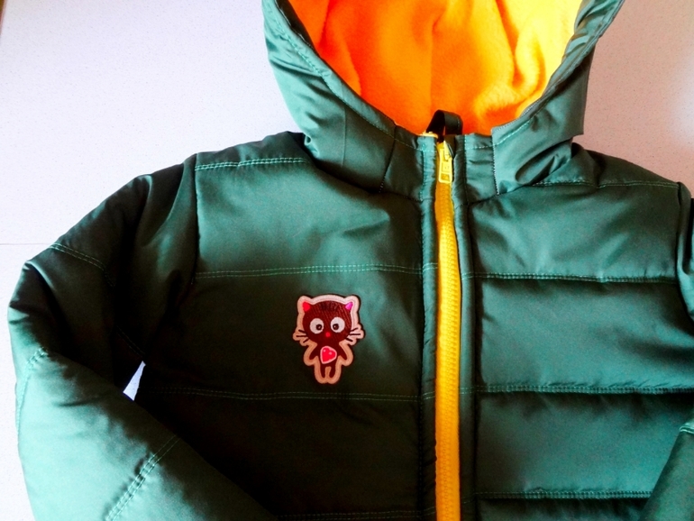 Наш весенний наряд готов!Ура!!!