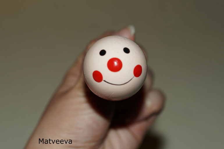 Наши деревянные игрушки 10 мес - до 1,7 . Часть 4 - музыкальные инструменты.