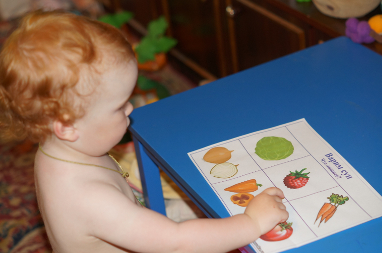 ТЗ Маша и медведь