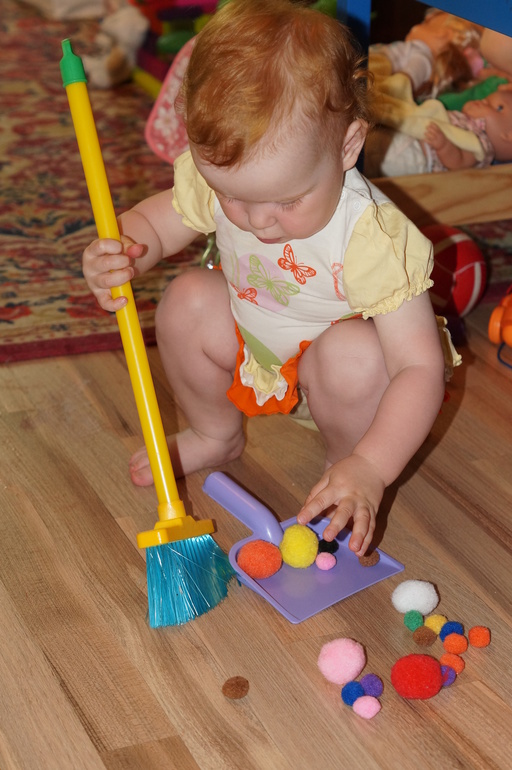 ТЗ Маша и медведь