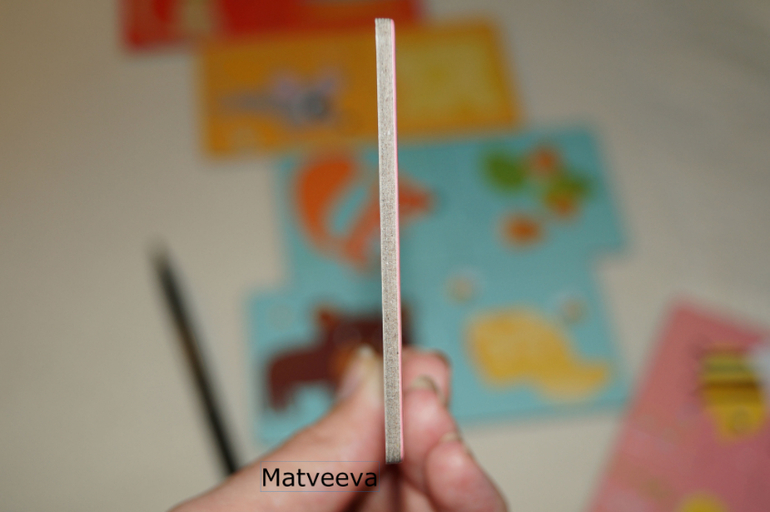 Наши пазлы 1 - 1,8. Часть 2.