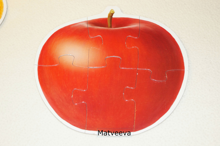 Наши пазлы 1 - 1,8.