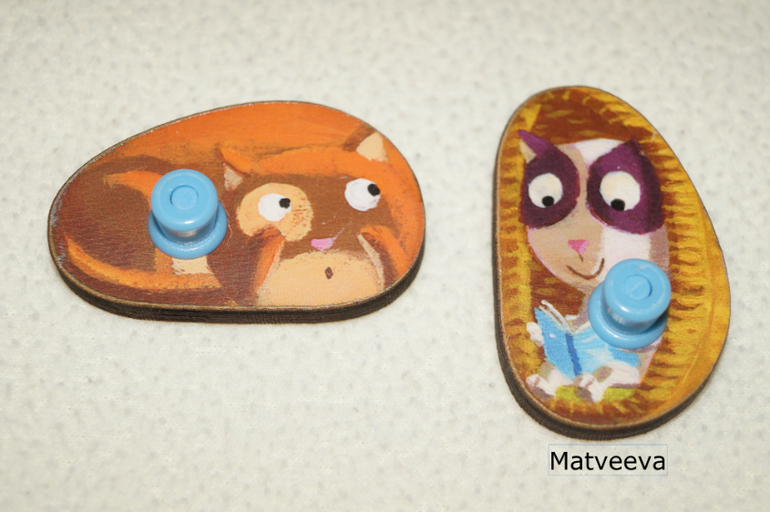 Наши деревянные игрушки 10 мес - до 1,7 . Часть 5 - рамки-вкладыши 2