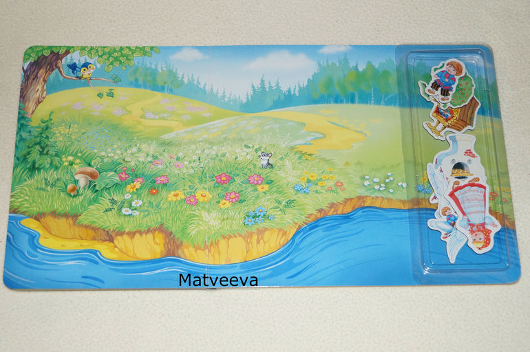 Книжки-игрушки. Сказки.