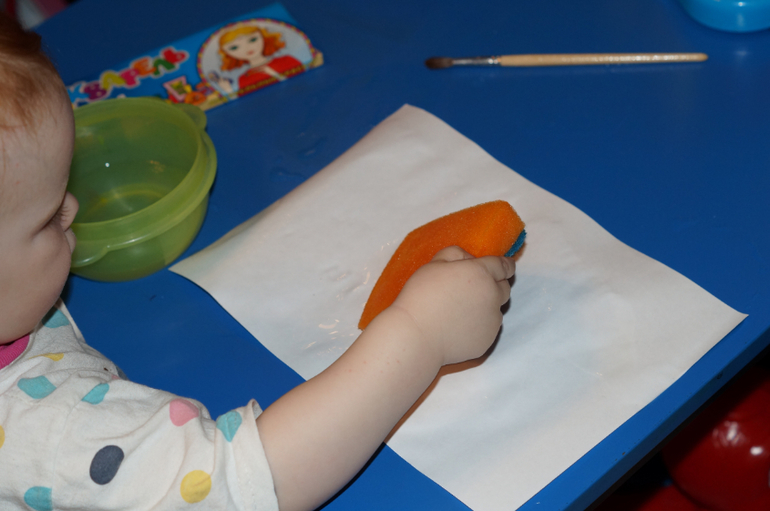 ТЗ Кто живет в пруду?