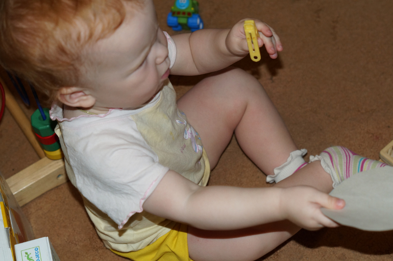 ТН Погодные явления. День 1.