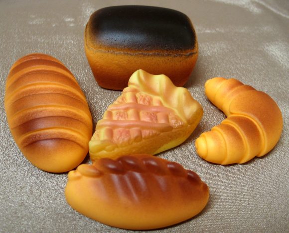 Новогодние подарочки для Леры. Часть 2.