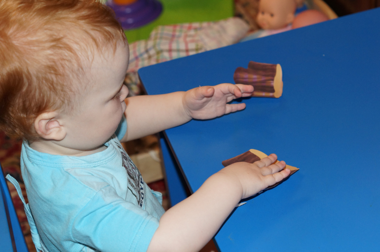 ТЗ Пасхальные игры