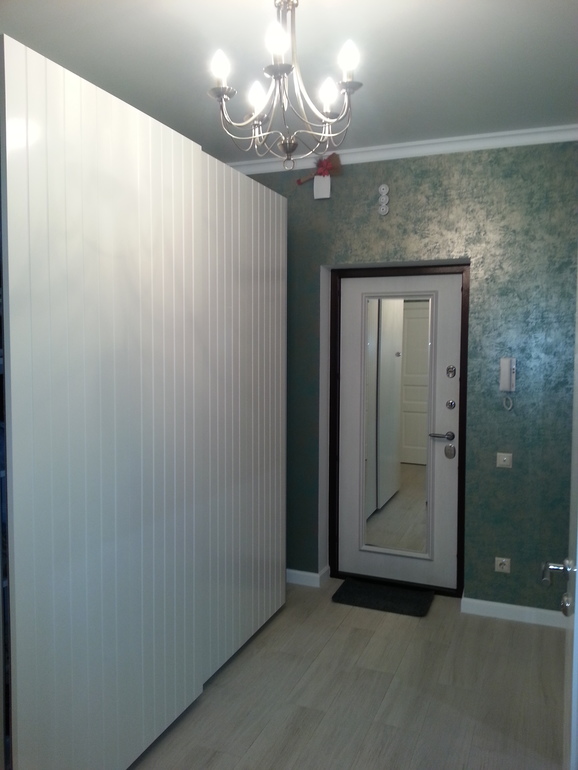 Еще немного нашего счастья..