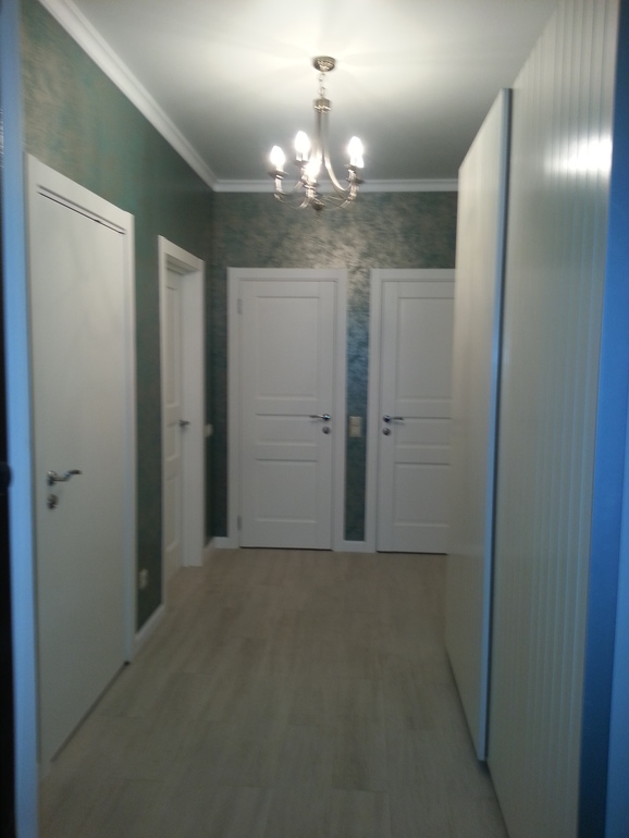 Еще немного нашего счастья..