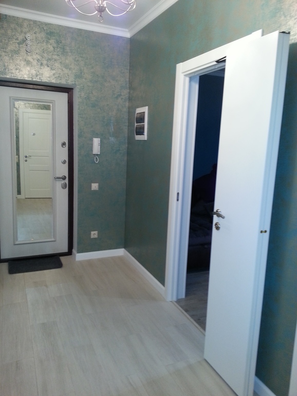 Еще немного нашего счастья..