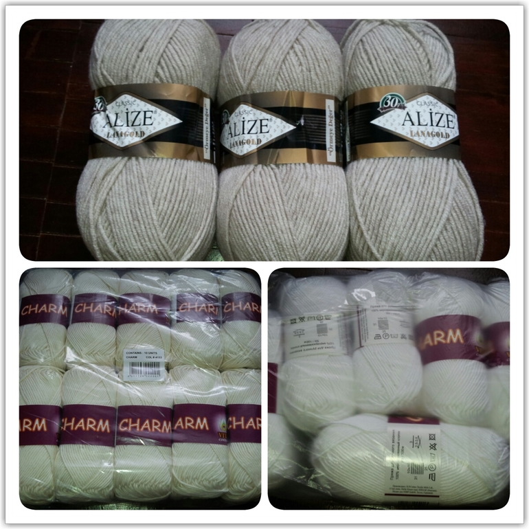 Мой приз за победу в конкурсе!