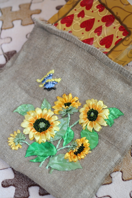 А к нам прилетели бабочки!