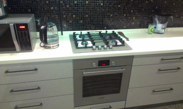 Моя кухонька!