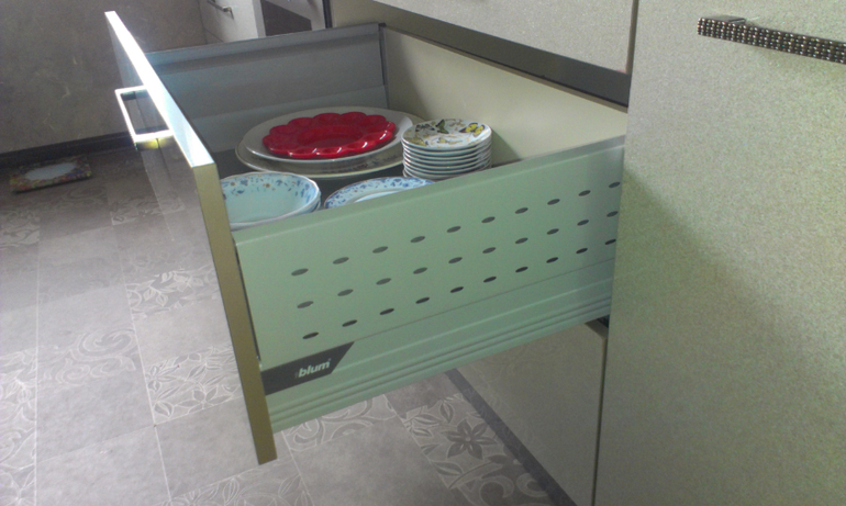 Моя кухонька!