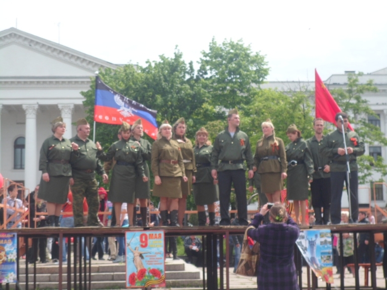 День Победы!!!