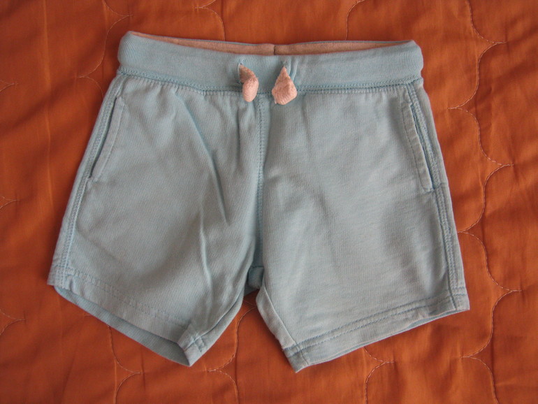 одежда на модника 6-9, 9-12, 12-18мес б/у и новая. H&M,Zara,Next и др.