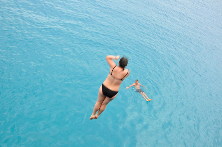 Кипр, свадьба подруги... или просто незабываемый отпуск