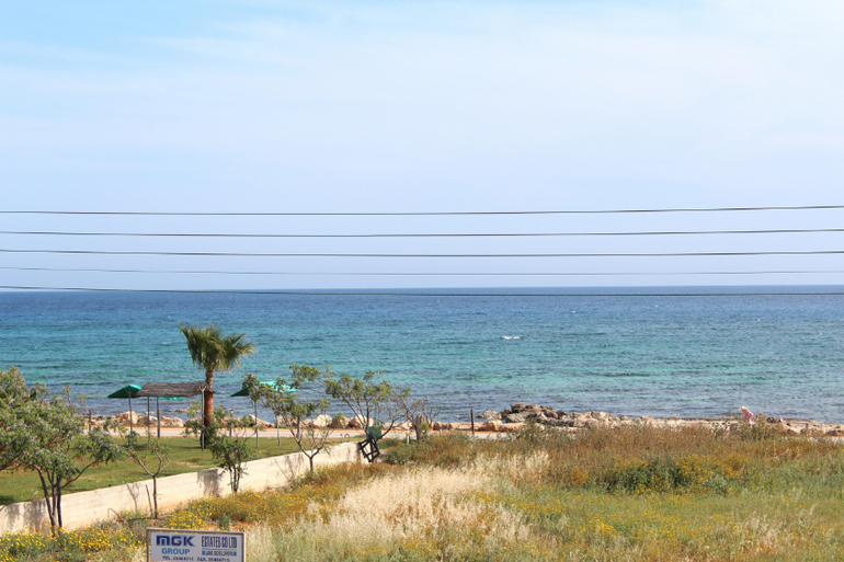 Кипр, свадьба подруги... или просто незабываемый отпуск