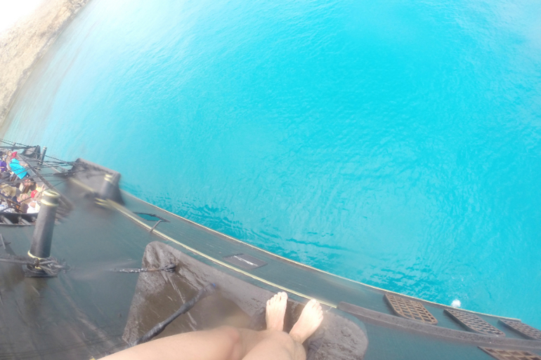 Кипр, свадьба подруги... или просто незабываемый отпуск