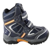 обувь на осень в 1,2 какая?