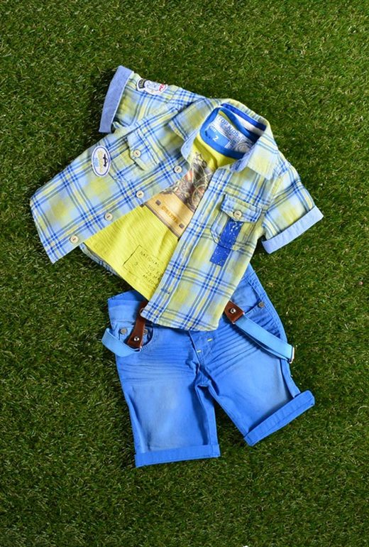 какой костюм выбрать?