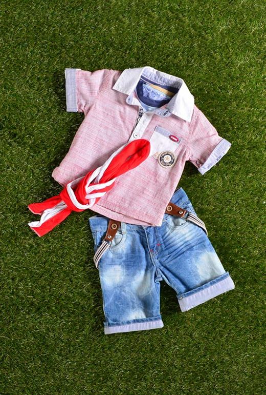 какой костюм выбрать?