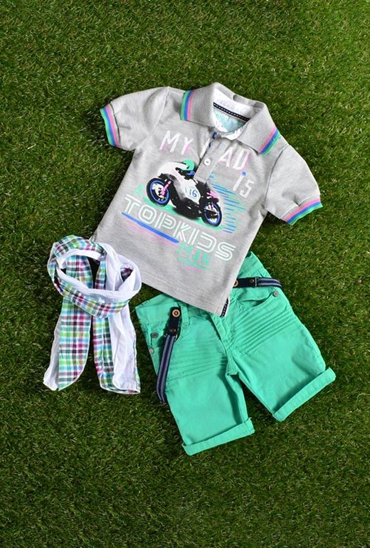 какой костюм выбрать?