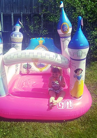 Почти здоровы..