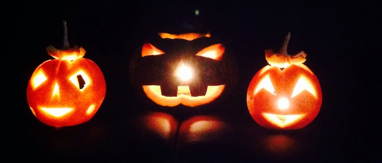 Halloween