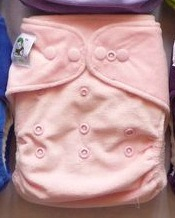 Многоразовые подгузники Coolababy и др. 350-400 рублей