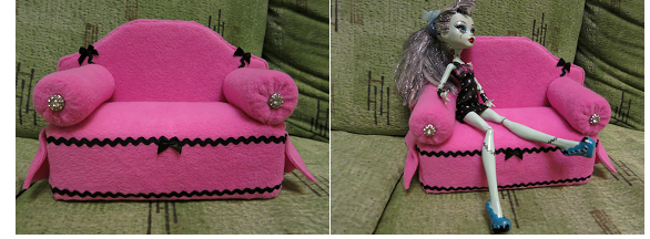 Подарок к 8 марта