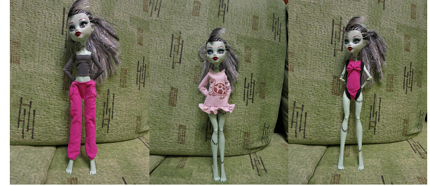 Подарок к 8 марта