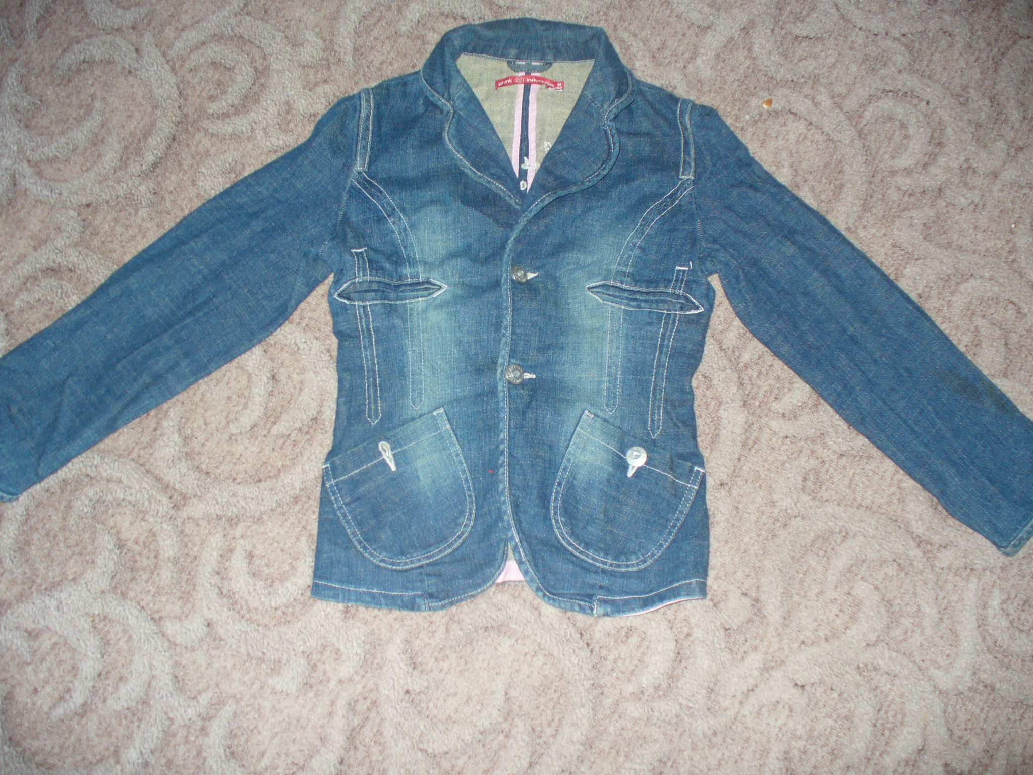 Женское (БУТОВО)