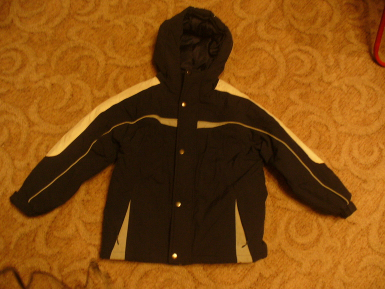 Вещи для мальчика.Бутово