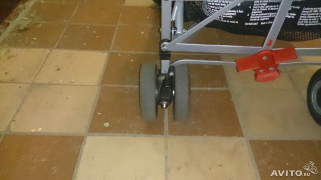 Maclaren Quest Sport 5000р.